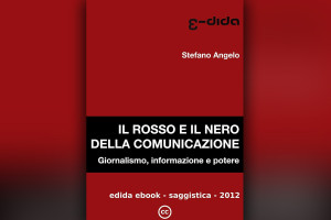Rosso Nero Comunicazione - Stefano Angelo