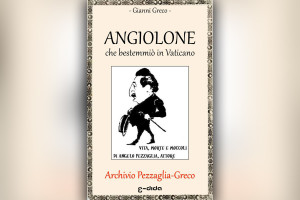 Edida - Gianni Greco - Angiolone che bestemmiÃ² in Vaticano